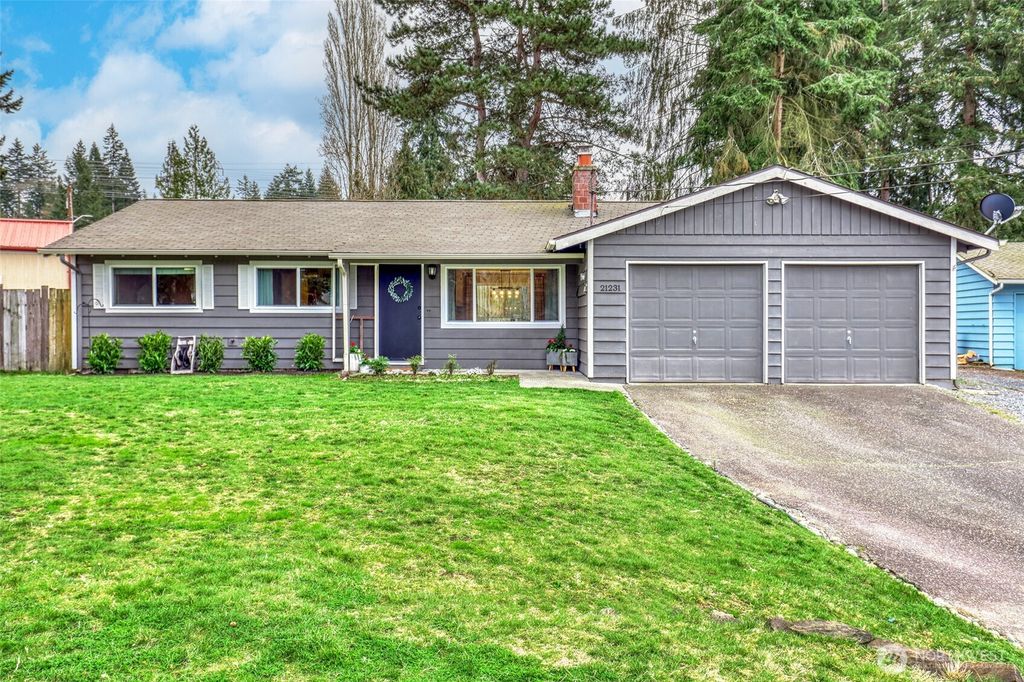 Photo of 21231 14th Place W, Lynnwood, WA 98036 (MLS # 2347389)