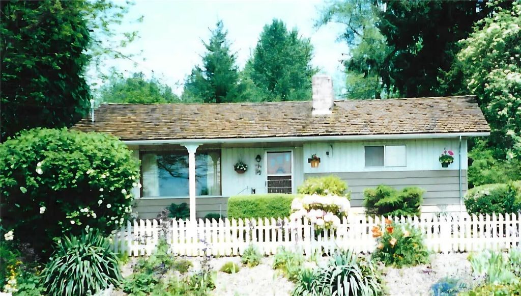 Photo of 12011 20th Street NE, Lake Stevens, WA 98290 (MLS # 2419056)