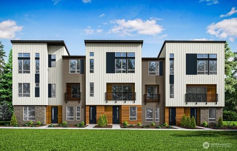 12224 137th Place NE 2105 Redmond WA 98052