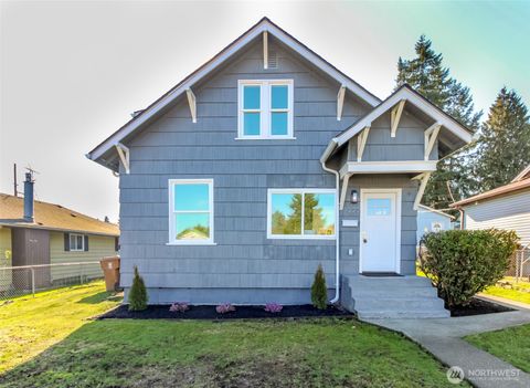 Photo of 220 E 63RD Street, Tacoma, WA 98404 (MLS # 2479122)