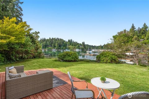 15011 Skogen Lane NE Bainbridge Island WA 98110