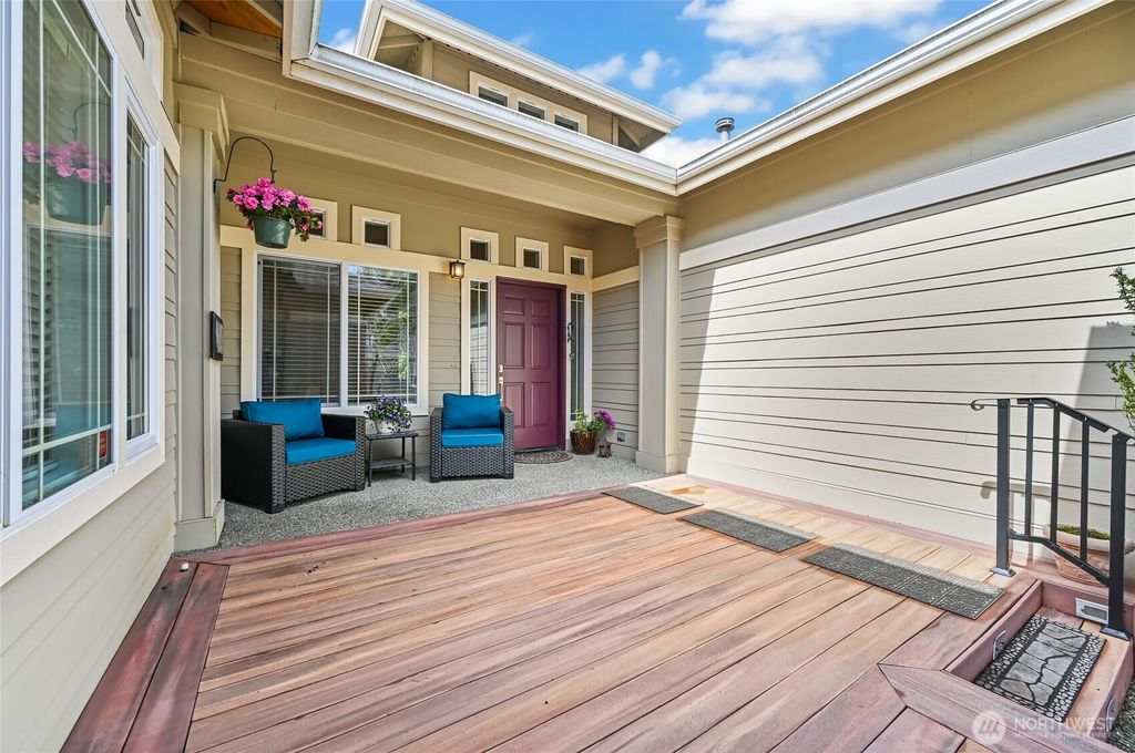 Photo of 12325 235th Place NE, Redmond, WA 98053 (MLS # 2356227)