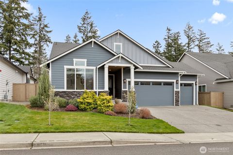 7716 Connells Prairie Road E Bonney Lake WA 98391