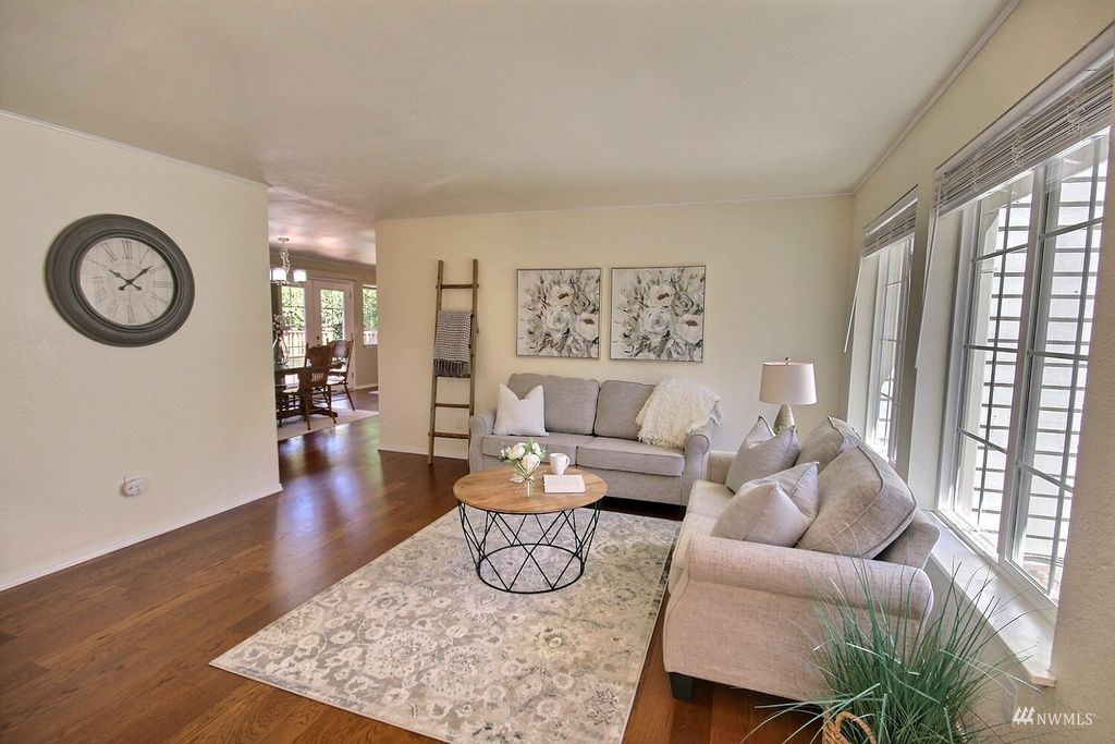 Photo of 26109 185th Court SE, Covington, WA 98042 (MLS # 1984518)