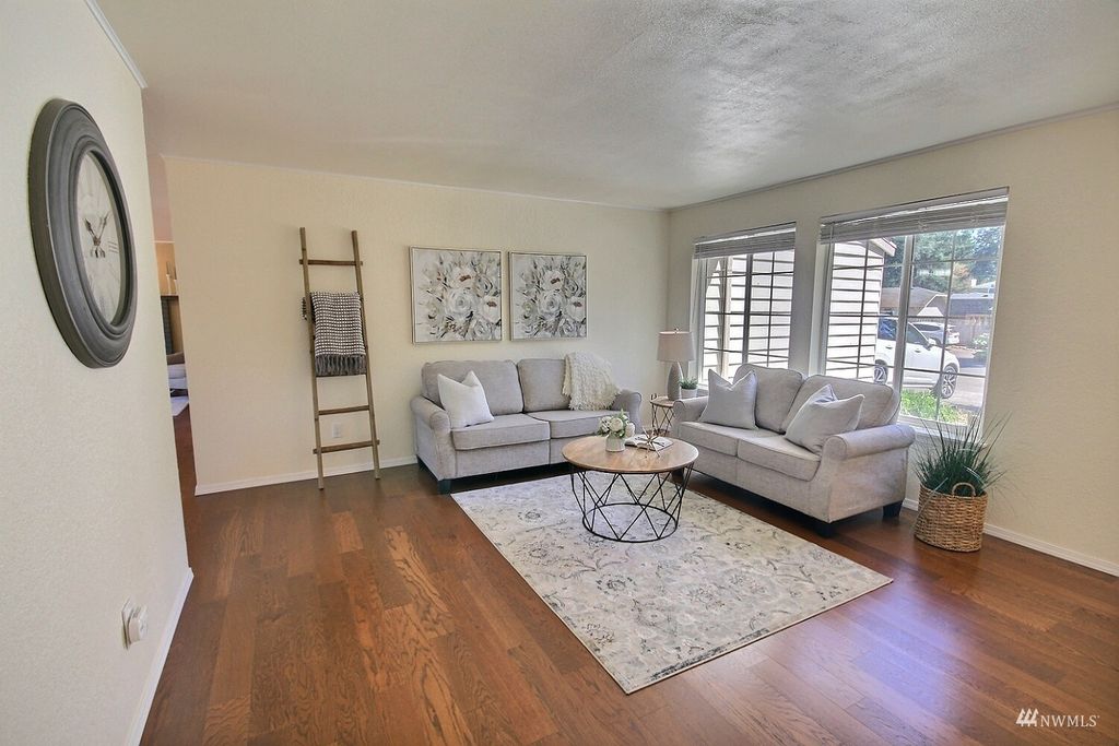 Photo of 26109 185th Court SE, Covington, WA 98042 (MLS # 1984518)