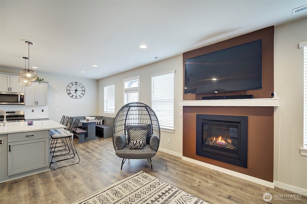 Photo of 3420 104th Drive NE, Lake Stevens, WA 98258 (MLS # 2580078)
