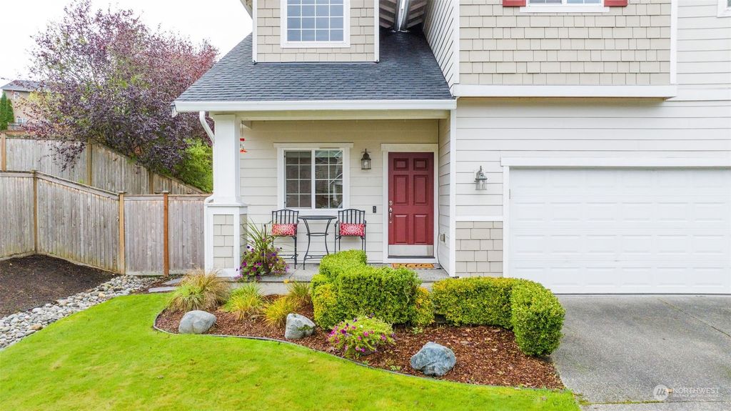 Photo of 7730 87th Street NE, Marysville, WA 98270 (MLS # 2174284)