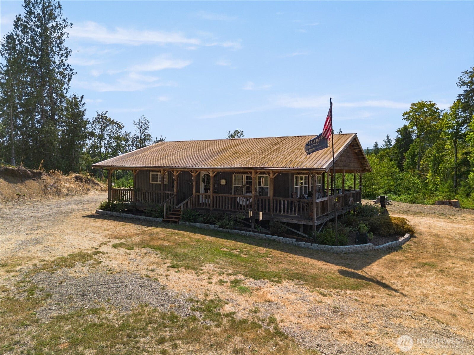 111 Jaybird Lane