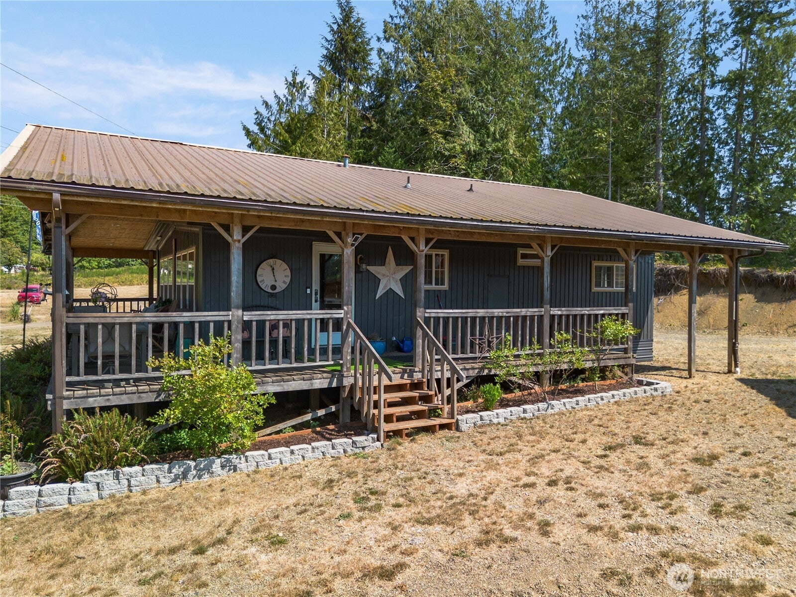 111 Jaybird Lane