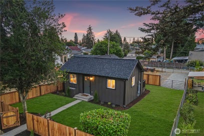 7408 S D Street Tacoma WA 98408