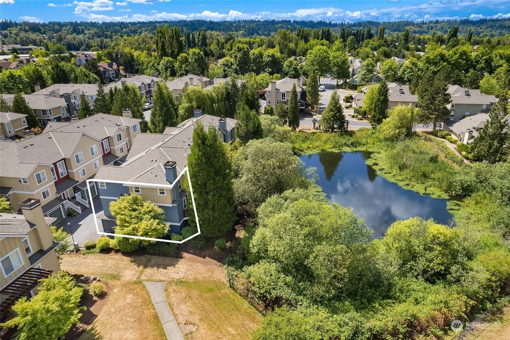 Photo of 9069 161st Court NE #2705, Redmond, WA 98052 (MLS # 2143793)