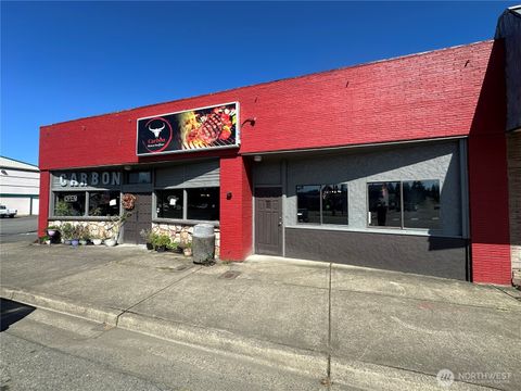 Photo of 200 W Simpson Avenue, McCleary, WA 98557 (MLS # 2526090)