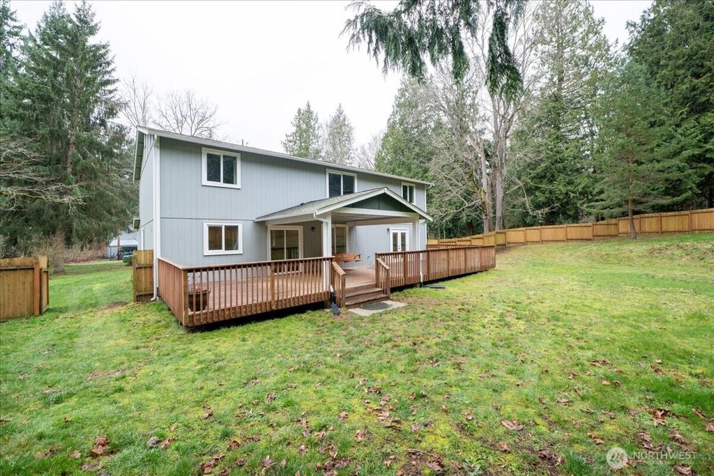 Photo of 2295 S Camano Drive, Camano Island, WA 98282 (MLS # 2470136)