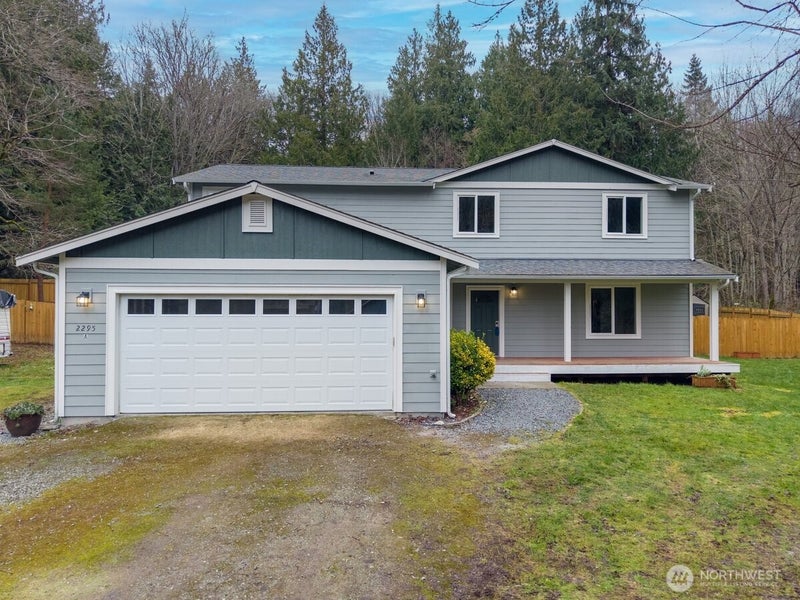 2295 S Camano Drive