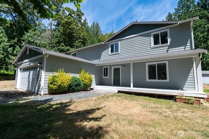 2295 S Camano Drive