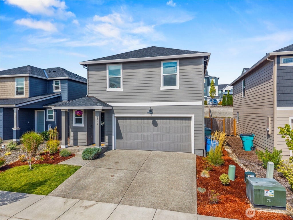 Photo of 1715 W 14th Street, La Center, WA 98629 (MLS # 2578988)