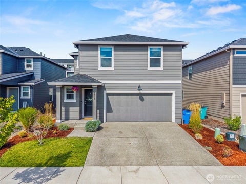 Photo of 1715 W 14th Street, La Center, WA 98629 (MLS # 2578988)