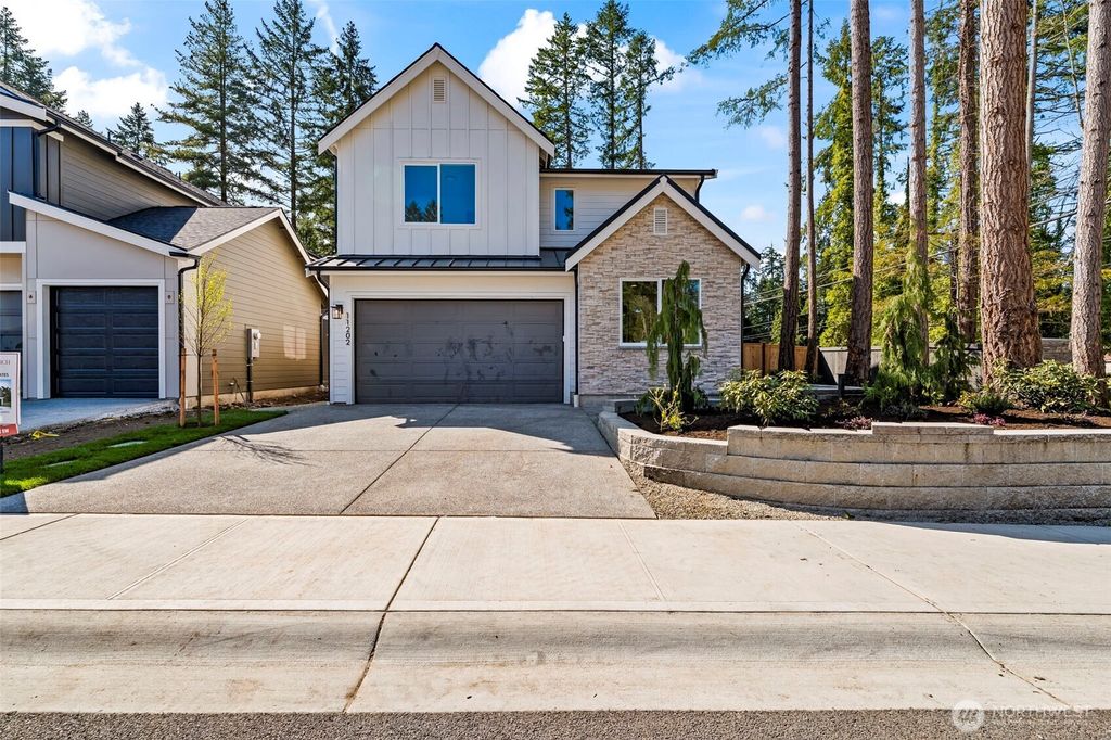 Photo of 11202 79th Avenue Ct SW, Lakewood, WA 98498 (MLS # 2503932)