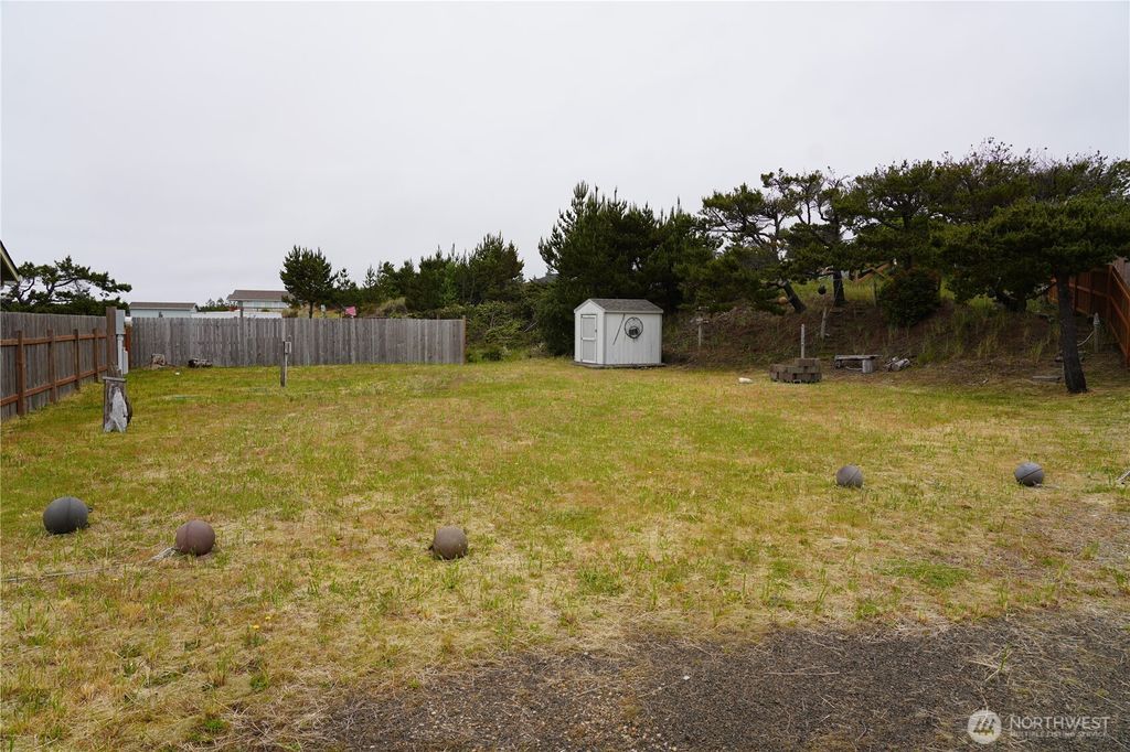 Photo of 807 345th Place, Ocean Park, WA 98640 (MLS # 2526623)