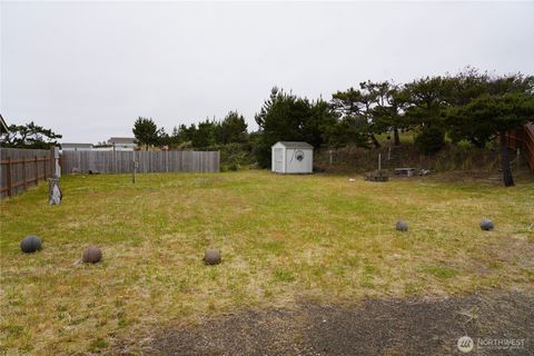 Photo of 807 345th Place, Ocean Park, WA 98640 (MLS # 2526623)
