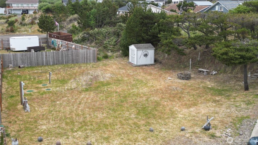 Photo of 807 345th Place, Ocean Park, WA 98640 (MLS # 2526623)