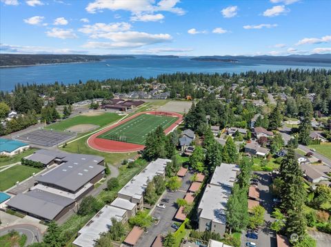 A home in Mukilteo