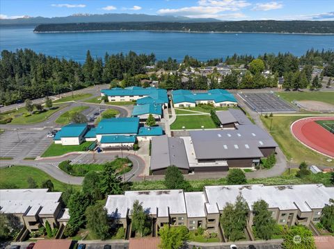 A home in Mukilteo