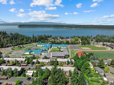 A home in Mukilteo