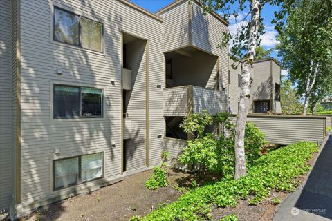 A home in Mukilteo