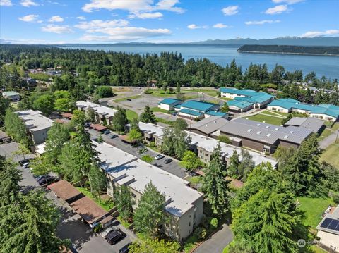 A home in Mukilteo