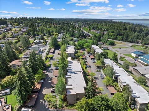 A home in Mukilteo