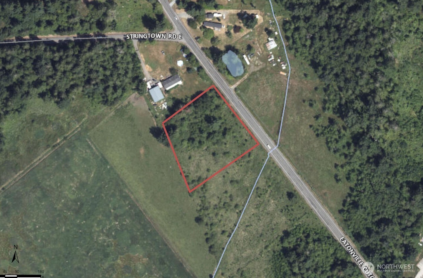 40310 Eatonville Cutoff Road