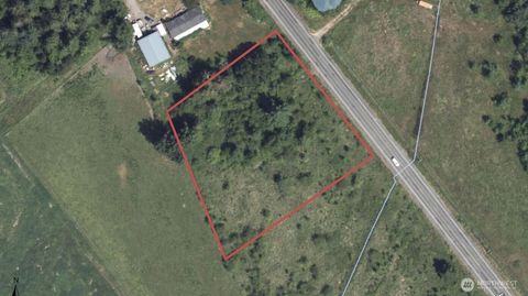 40310 Eatonville Cutoff Road Eatonville WA 98328