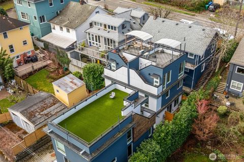 2350 17th Avenue S A Seattle WA 98144