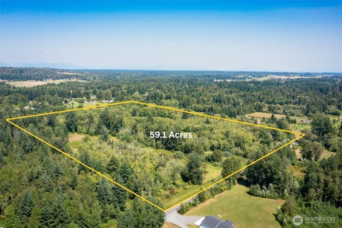 Photo of 3118 Loomis Trail Road, Custer, WA 98240 (MLS # 2564210)