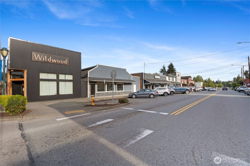 101 S Granite Avenue