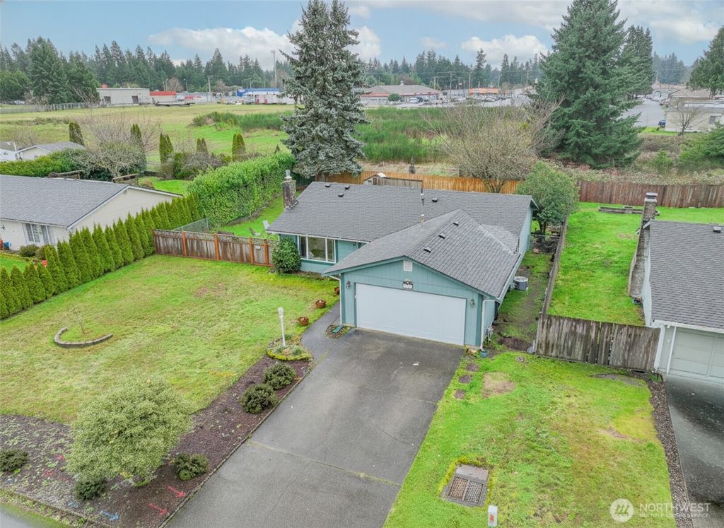 Photo of 7735 13th Avenue NE, Olympia, WA 98516 (MLS # 2465091)