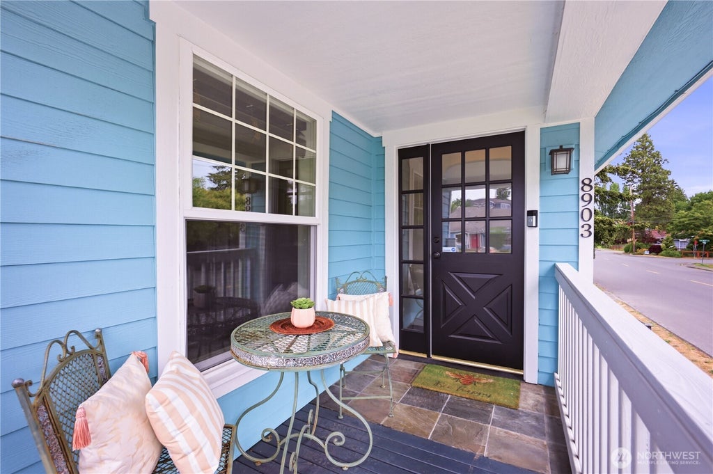 Photo of 8903 3rd Avenue NW, Seattle, WA 98117 (MLS # 2555426)