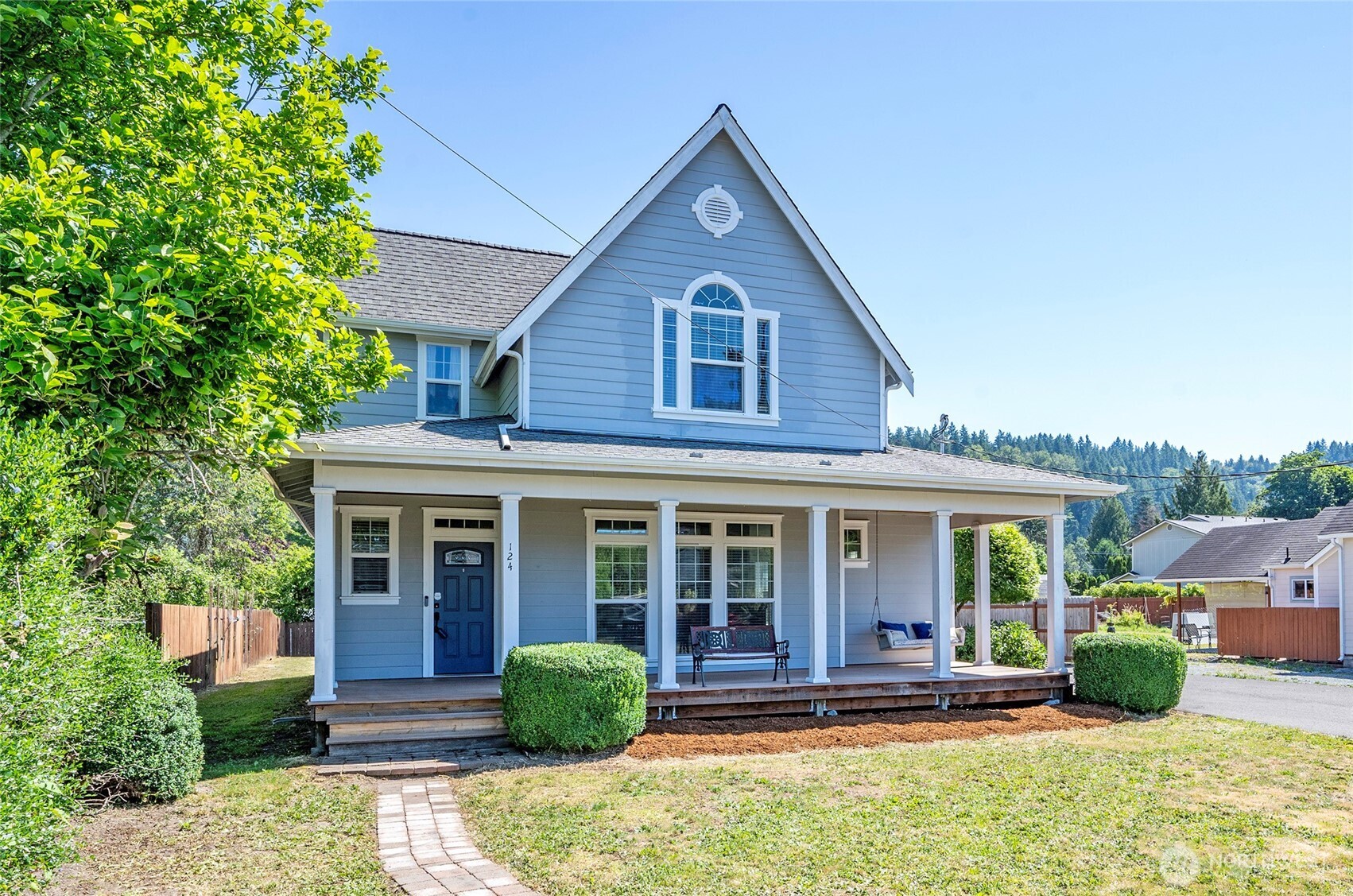 124 Ammons Lane SE