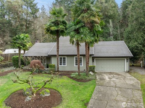 Photo of 6813 80th Ave NW Ave, Gig Harbor, WA 98335 (MLS # 2472908)