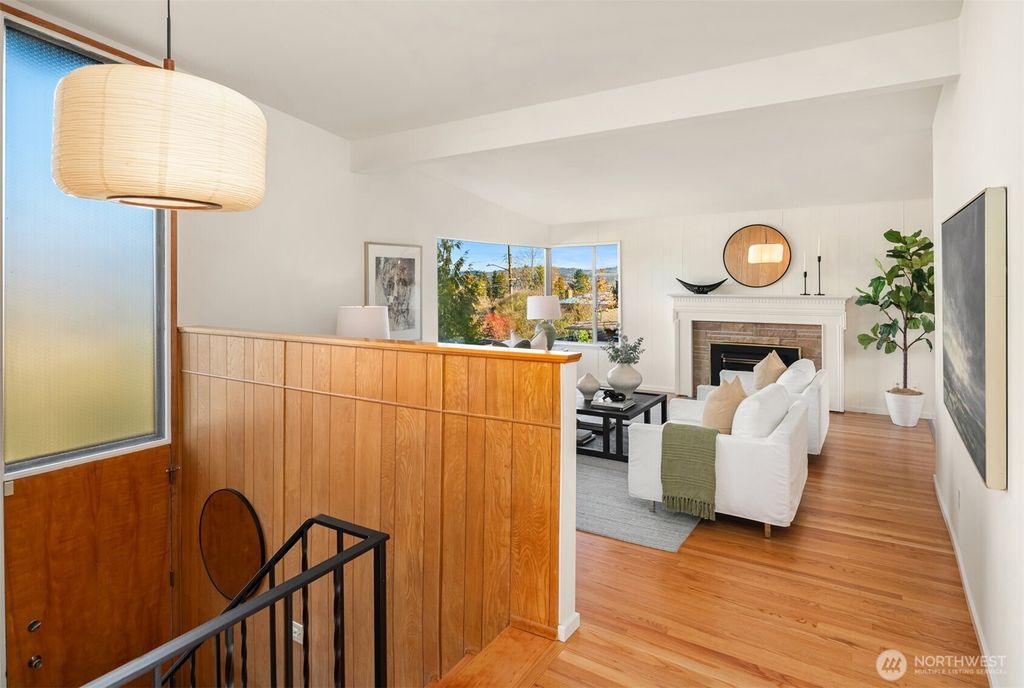 Photo of 10400 60th Avenue S, Seattle, WA 98178 (MLS # 2481807)