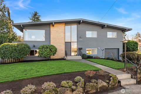Photo of 10400 60th Avenue S, Seattle, WA 98178 (MLS # 2481807)
