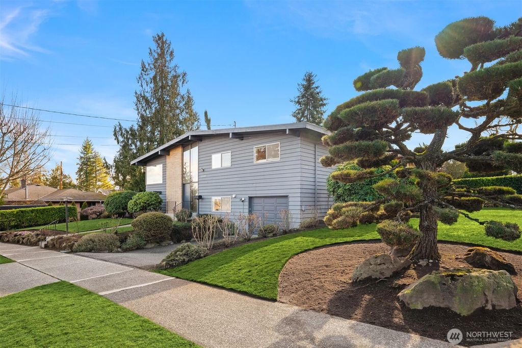 Photo of 10400 60th Avenue S, Seattle, WA 98178 (MLS # 2481807)