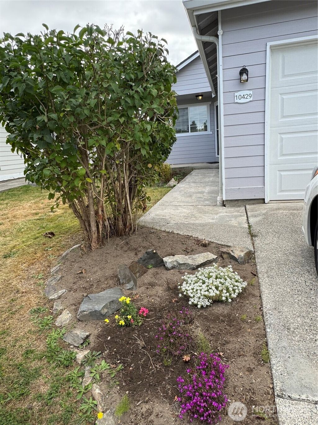 Photo of 10429 59th Drive NE, Marysville, WA 98271 (MLS # 2423323)