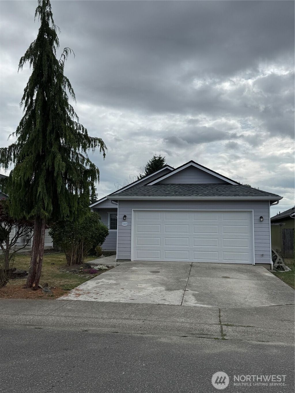 Photo of 10429 59th Drive NE, Marysville, WA 98271 (MLS # 2423323)
