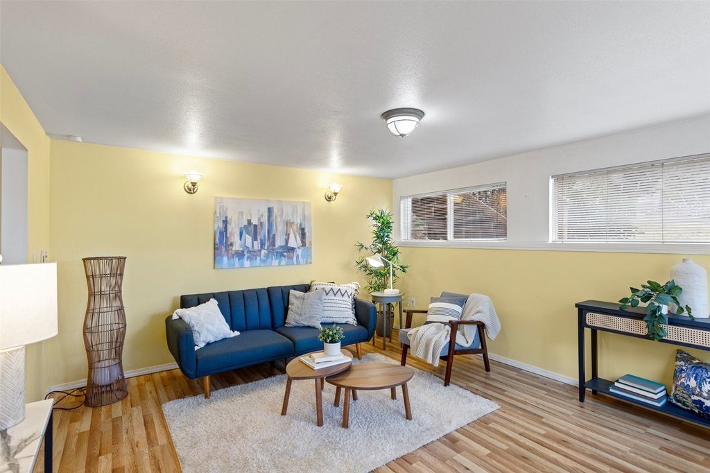 Photo of 5305 NE 193rd Street #A &amp; B, Lake Forest Park, WA 98155 (MLS # 2355449)