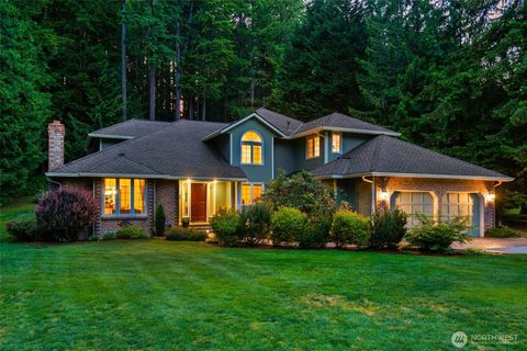 Photo of 20103 183rd Place NE, Woodinville, WA 98077 (MLS # 2460992)