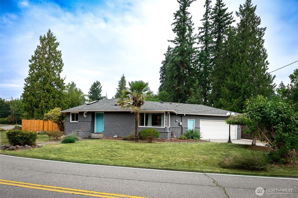Photo of 7723 56th Drive NE, Marysville, WA 98270 (MLS # 2426145)