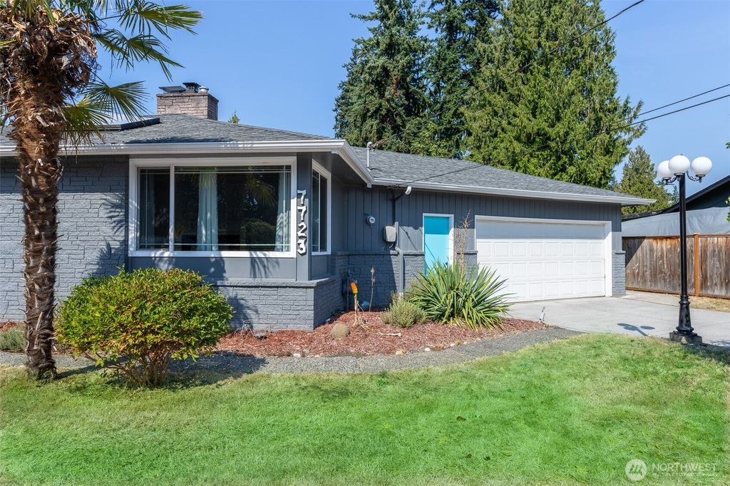 Photo of 7723 56th Drive NE, Marysville, WA 98270 (MLS # 2426145)