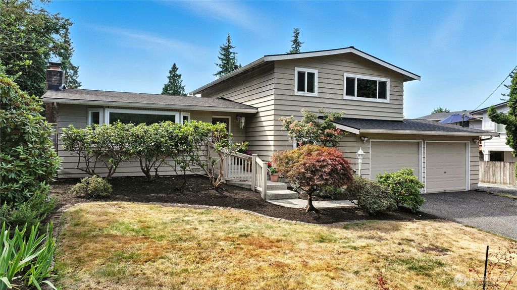 Photo of 8736 209th Place SW, Edmonds, WA 98026 (MLS # 2413010)